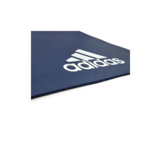 Килимок для фітнесу Adidas Fitness Mat Уні 173 x 61 x 0,7 см Синій (ADMT-11014BL)