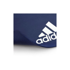 Килимок для фітнесу Adidas Fitness Mat Уні 173 x 61 x 0,7 см Синій (ADMT-11014BL)