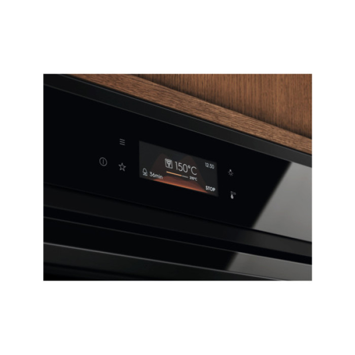 Духова шафа Electrolux EOF8H39H