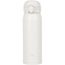 Термокружка Zojirushi SM-WS48WM 0.48 л White (1678.07.29)