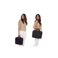 Сумка для ноутбука Case Logic 14" Invigo Eco Attache INVIA-114 Black (3205102)