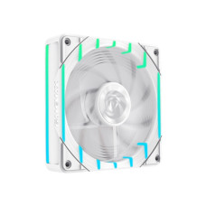 Кулер до корпусу Gamemax Tornado T12 ARGB-RW