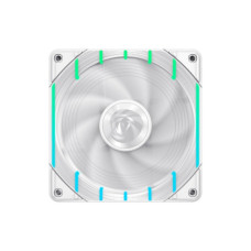 Кулер до корпусу Gamemax Tornado T12 ARGB-RW