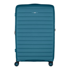 Валіза 2E Aero 99/119 л синя (2E-SPP-AERO-L-TB)