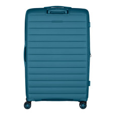 Валіза 2E Aero 99/119 л синя (2E-SPP-AERO-L-TB)