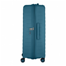 Валіза 2E Aero 99/119 л синя (2E-SPP-AERO-L-TB)