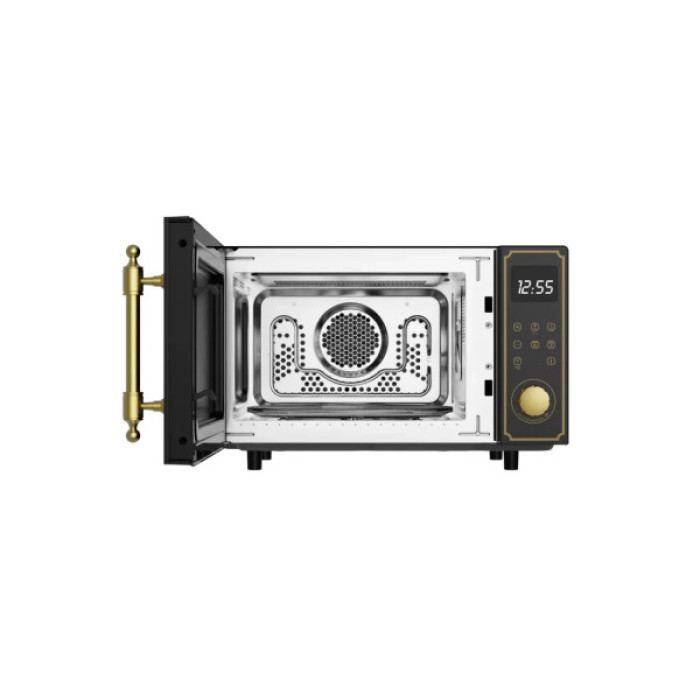 Мікрохвильова піч Kaiser M 2530 Em