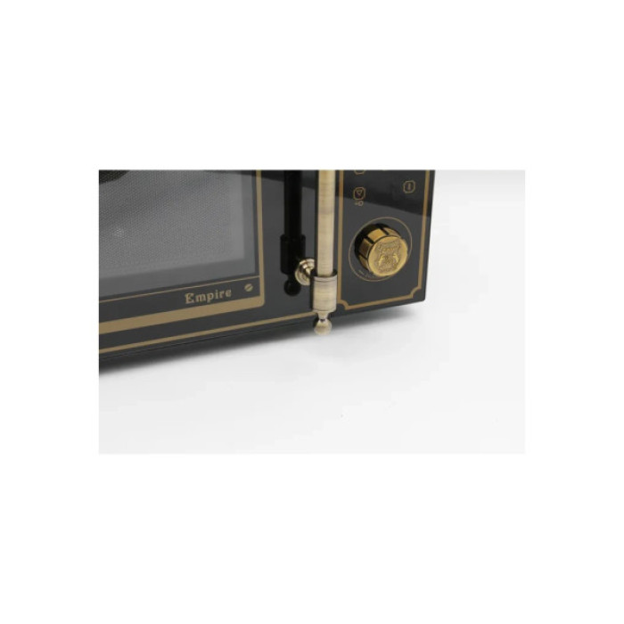 Мікрохвильова піч Kaiser M 2530 Em