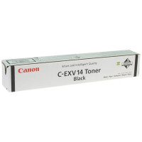 Тонер Canon C-EXV14 (1шт) (0384B006AA)