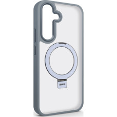 Чохол до мобільного телефона Armorstandart Unit Stand Samsung S25 Plus Grey (ARM82862)