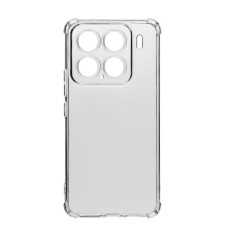 Чохол до мобільного телефона BeCover Anti-Shock Xiaomi 15 5G Clear (713501)