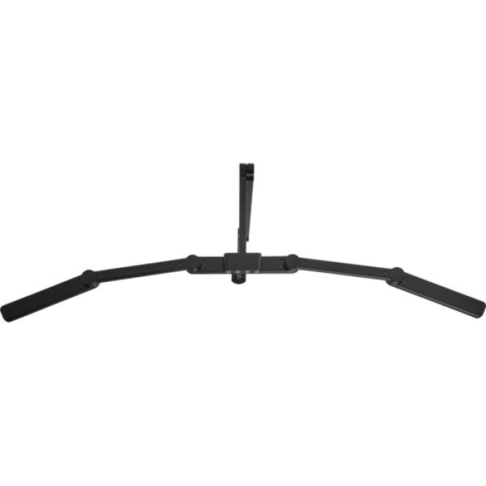 Настільна лампа OfficePro LED лампа на монітор SL300B (SL300B)