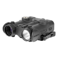 Тактичний блок Holosun LE420-GR (LE420G) Green & IR / White & IR illuminator (747057)