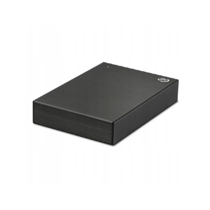 Зовнішній жорсткий диск 2.5" 4TB One Touch with Password Seagate (STKZ4000400)