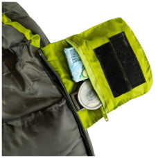 Спальний мішок Tramp Rover Regular Olive/Grey R (UTRS-050R-R)