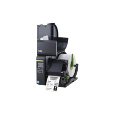 Принтер етикеток TSC ML341P 300Dpi, USB, RS232, Ethernet (ML341P-A001-0202)