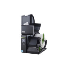 Принтер етикеток TSC ML341P 300Dpi, USB, RS232, Ethernet (ML341P-A001-0202)