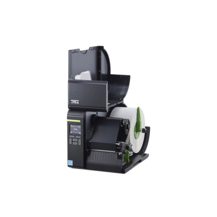 Принтер етикеток TSC ML341P 300Dpi, USB, RS232, Ethernet (ML341P-A001-0202)