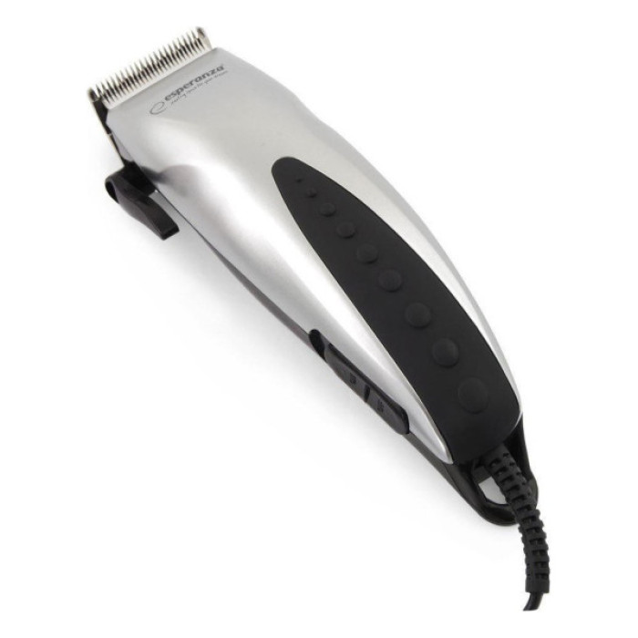 Машинка для стрижки Esperanza EBC003