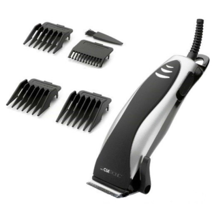 Машинка для стрижки Esperanza EBC003