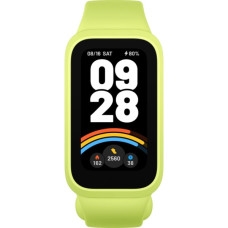 Фітнес браслет Xiaomi Smart Band 9 Active (BHR08L1GL) Green (1166772)