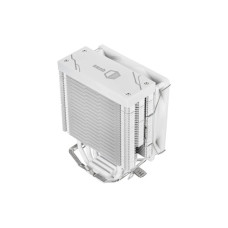 Система рідинного охолодження Qube ST-6U3-ST white