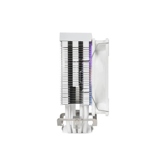 Система рідинного охолодження Qube ST-6U3-ST white