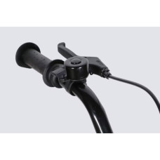 Велосипед Space 20" KID MOON DD рама-11,4" MG 2026 сірий (OPS-SK-20-044)