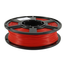 Пластик для 3D-принтера Flashforge PLA 1,75mm 0,5kg Red (PR2)
