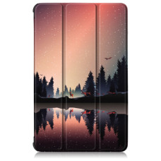 Чохол до планшета BeCover Smart Case Samsung Galaxy Tab S6 Lite 10.4 P610/P613/P615/P619 Dusk (705196)