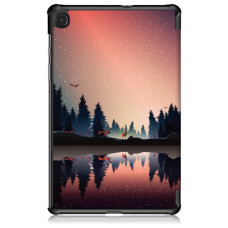 Чохол до планшета BeCover Smart Case Samsung Galaxy Tab S6 Lite 10.4 P610/P613/P615/P619 Dusk (705196)