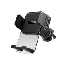 Універсальний автотримач Armorstandart SteadyGrip Airvent Black (ARM85338)