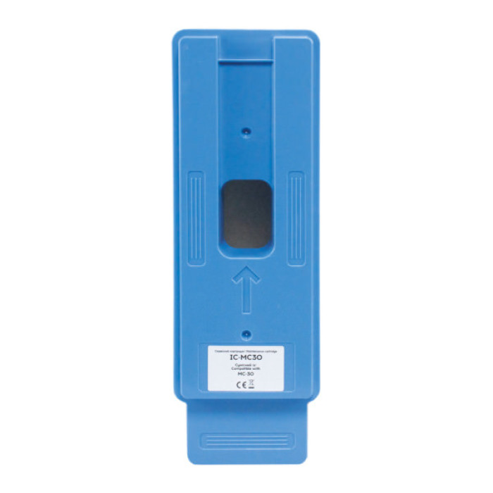 Контейнер для відпрацьованих чорнил Canon MC-30 1156C002 chip Barva (IC-MC30)