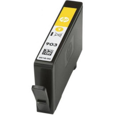 Картридж HP DJ No.903 Yellow, OfficeJet 6950/6960/6970 (T6L95AE)