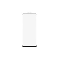 Скло захисне Drobak Motorola G54 Power Black Frame A+ (535361)