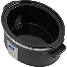 Мультиварка ECG PH 6530 Slow Master (PH6530)