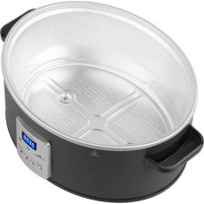 Мультиварка ECG PH 6530 Slow Master (PH6530)