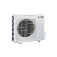 Кондиціонер Mitsubishi Deluxe inverter Zubadan (MSZ-RW35VG/MUZ-RW35VGHZ)