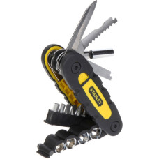 Мультитул Stanley 14 в 1 (STHT0-70695)