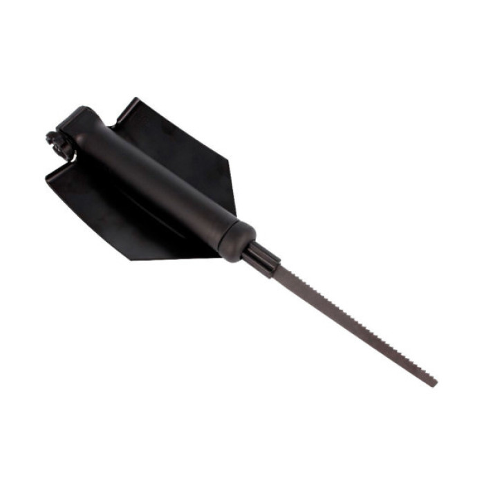 Тактична лопата Glock Entrenching Tool з пилкою (1295)