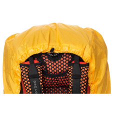 Чохол для рюкзака Turbat Raincover XS yellow (012.005.0190)