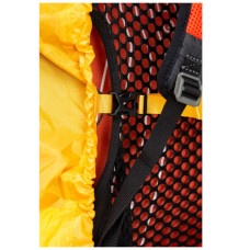 Чохол для рюкзака Turbat Raincover XS yellow (012.005.0190)