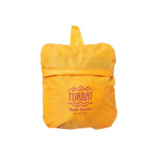 Чохол для рюкзака Turbat Raincover XS yellow (012.005.0190)