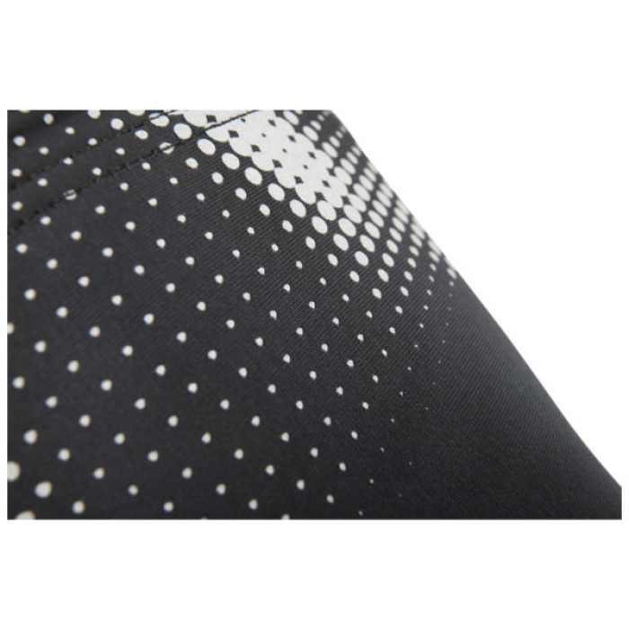 Фіксатор ліктя Reebok Elbow Support чорний RRSU-13523 S (885652013048)