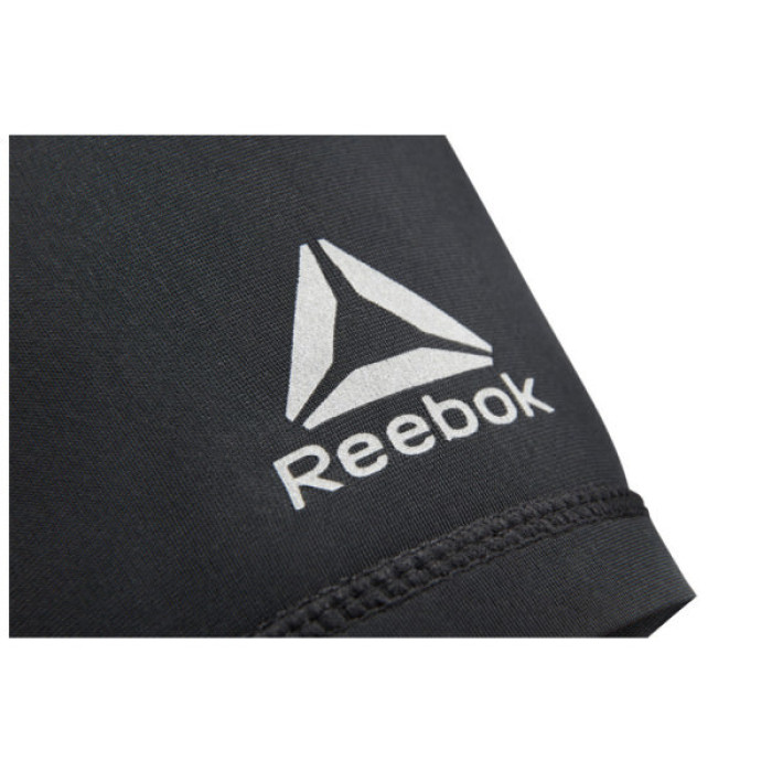 Фіксатор ліктя Reebok Elbow Support чорний RRSU-13523 S (885652013048)
