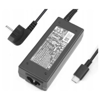 Блок живлення до ноутбуку Acer 45W 20V/2.25A, 15V/3A, 12V/3A, 5V/2A, USB Type-C (PA-1450-78 / A40404)