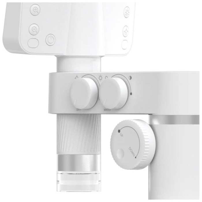 Мікроскоп Xiaomi BeaverLAB DDL-M2 Kit (включає платформу та аксесуари) (DDL-M2A)