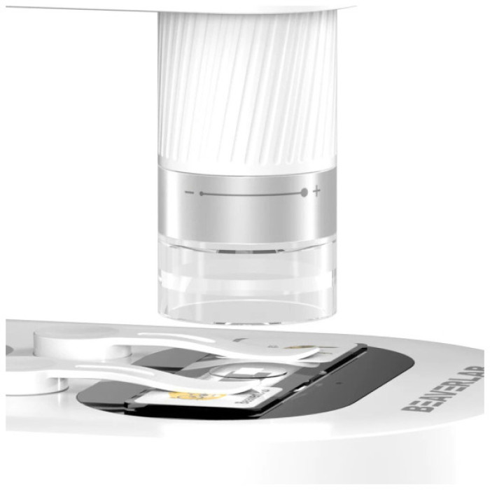 Мікроскоп Xiaomi BeaverLAB DDL-M2 Kit (включає платформу та аксесуари) (DDL-M2A)