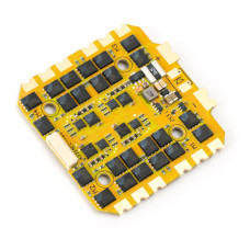 Регулятор ходу (ESC) KaraFPV Golden 4in1 80A 8S BL32 (4in1 80A 8S)