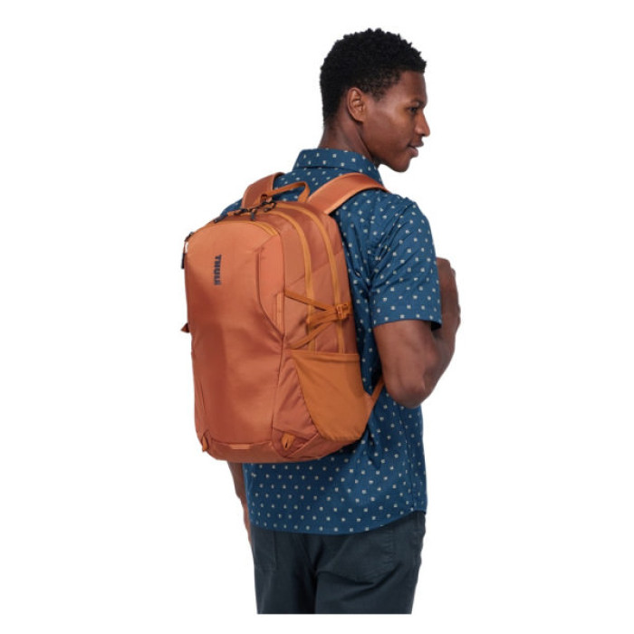 Рюкзак для ноутбука Thule 15.6" EnRoute 23L TEBP4216 Natural Orange (3205181)
